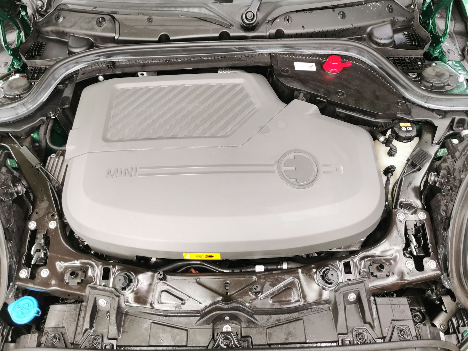 Used MINI Hatch 2022 for sale - 76722605: Photo 31