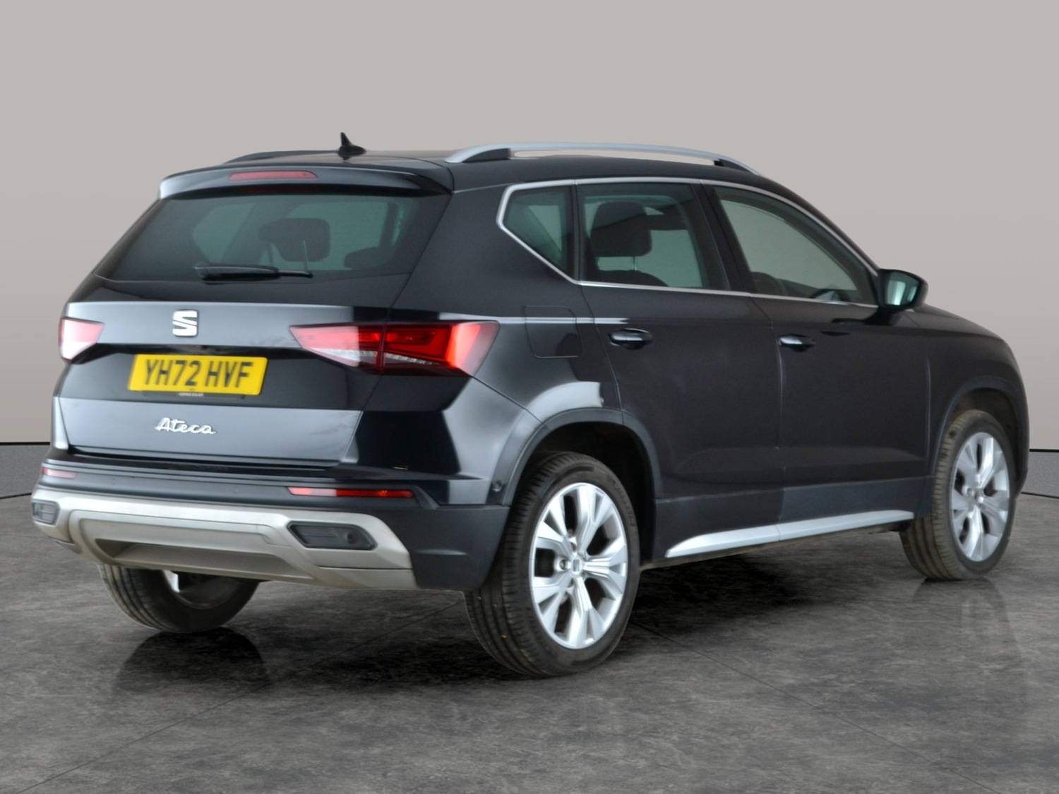Used SEAT Ateca 2022 for sale - 77255674: Photo 10