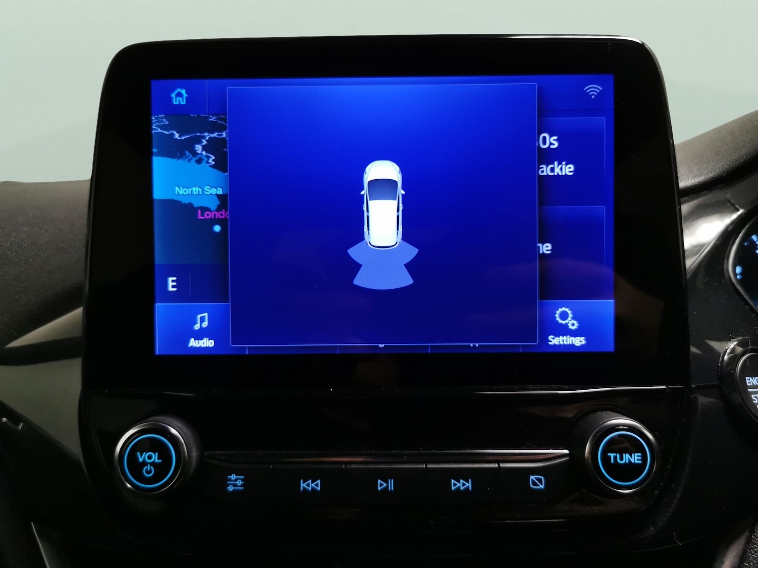 Used Ford Fiesta 2023 for sale - 77272038: Photo 14