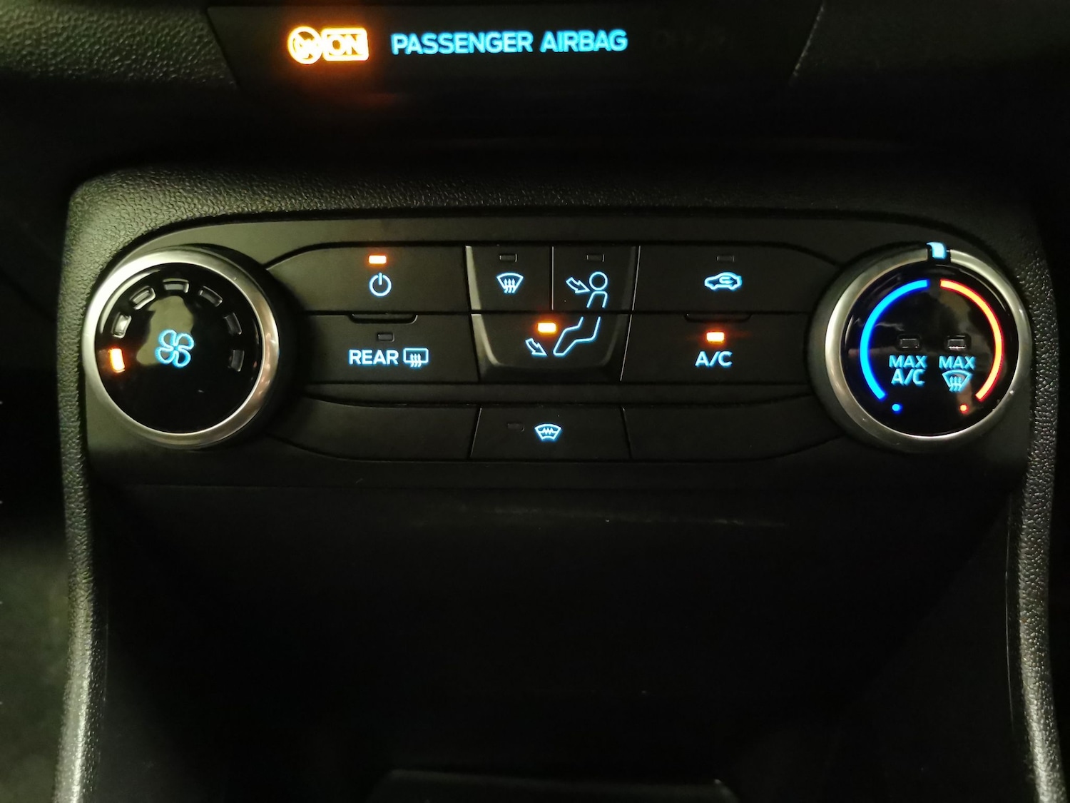 Used Ford Fiesta 2023 for sale - 77272038: Photo 15