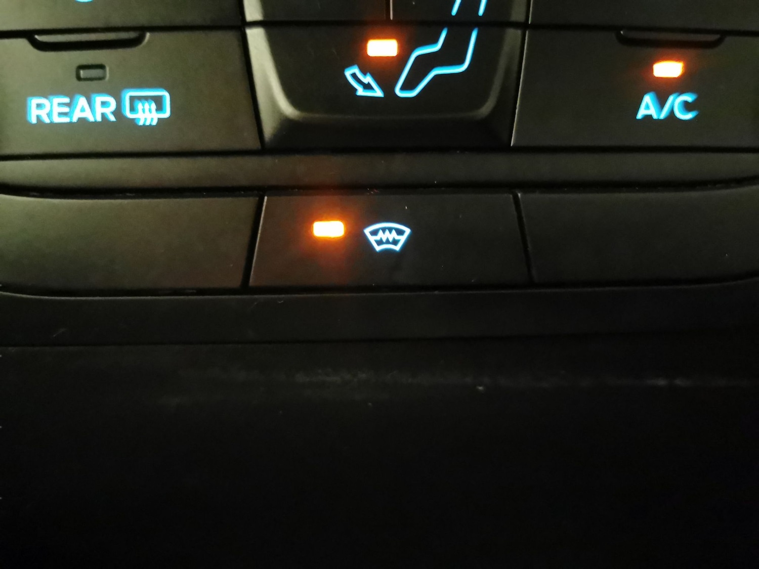 Used Ford Fiesta 2023 for sale - 77272038: Photo 16