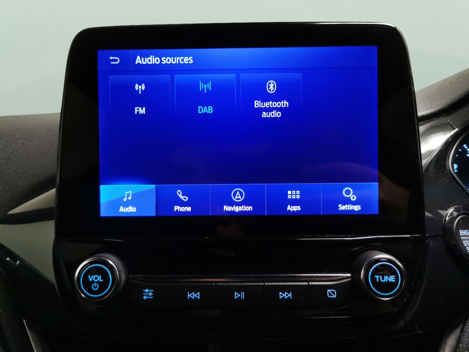 Used Ford Fiesta 2023 for sale - 77272038: Photo 19