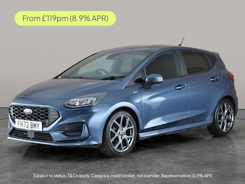 Ford Fiesta feature image