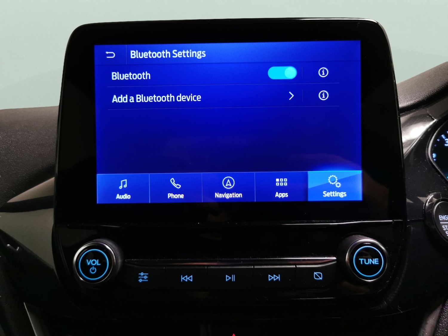 Used Ford Fiesta 2023 for sale - 77272038: Photo 20