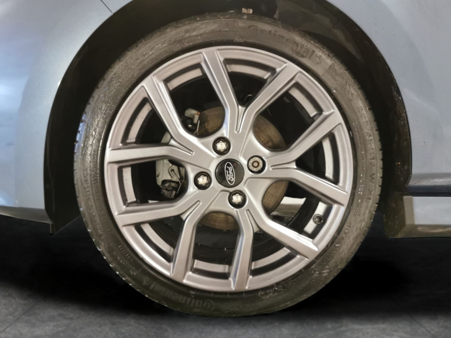 Used Ford Fiesta 2023 for sale - 77272038: Photo 22