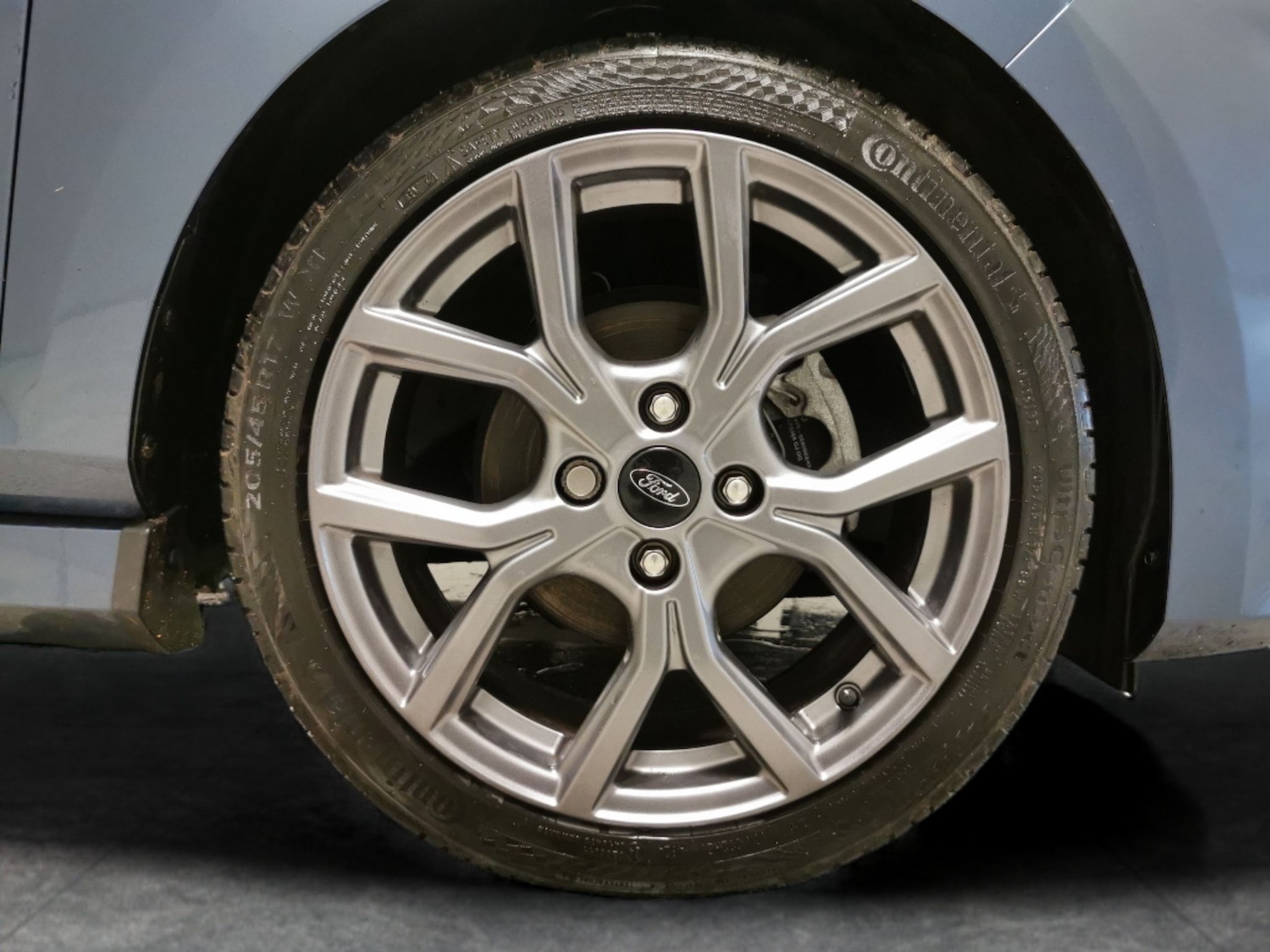 Used Ford Fiesta 2023 for sale - 77272038: Photo 23