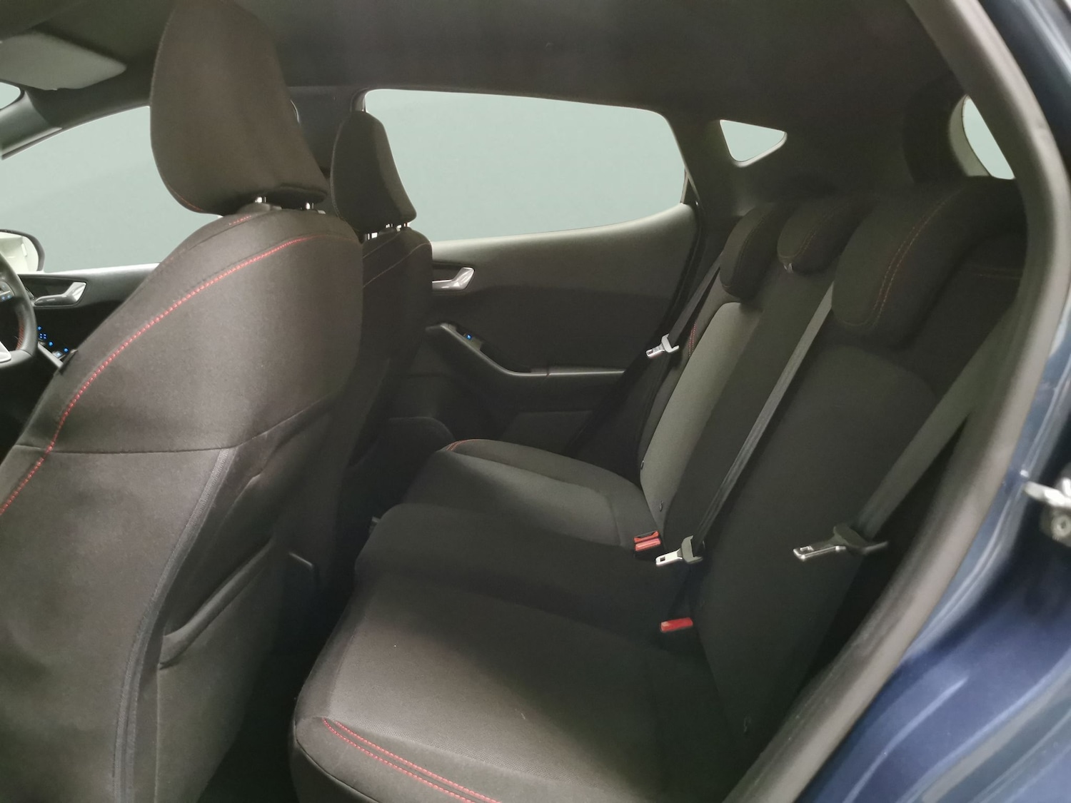 Used Ford Fiesta 2023 for sale - 77272038: Photo 25