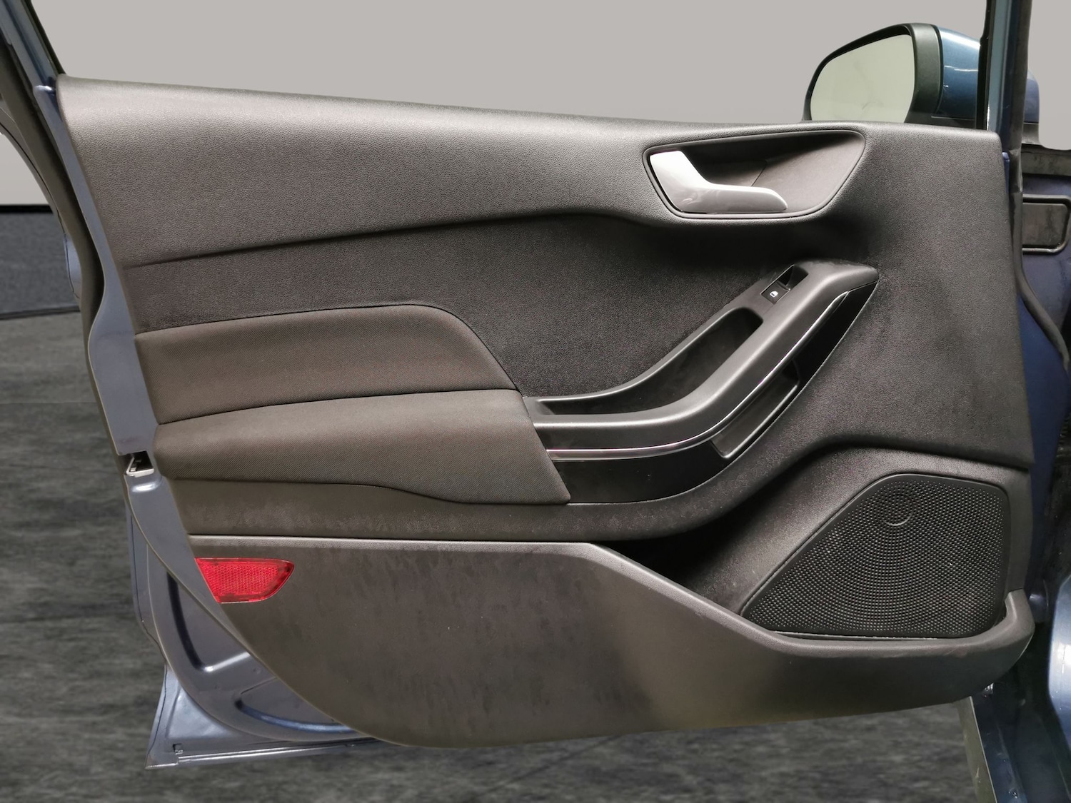 Used Ford Fiesta 2023 for sale - 77272038: Photo 26