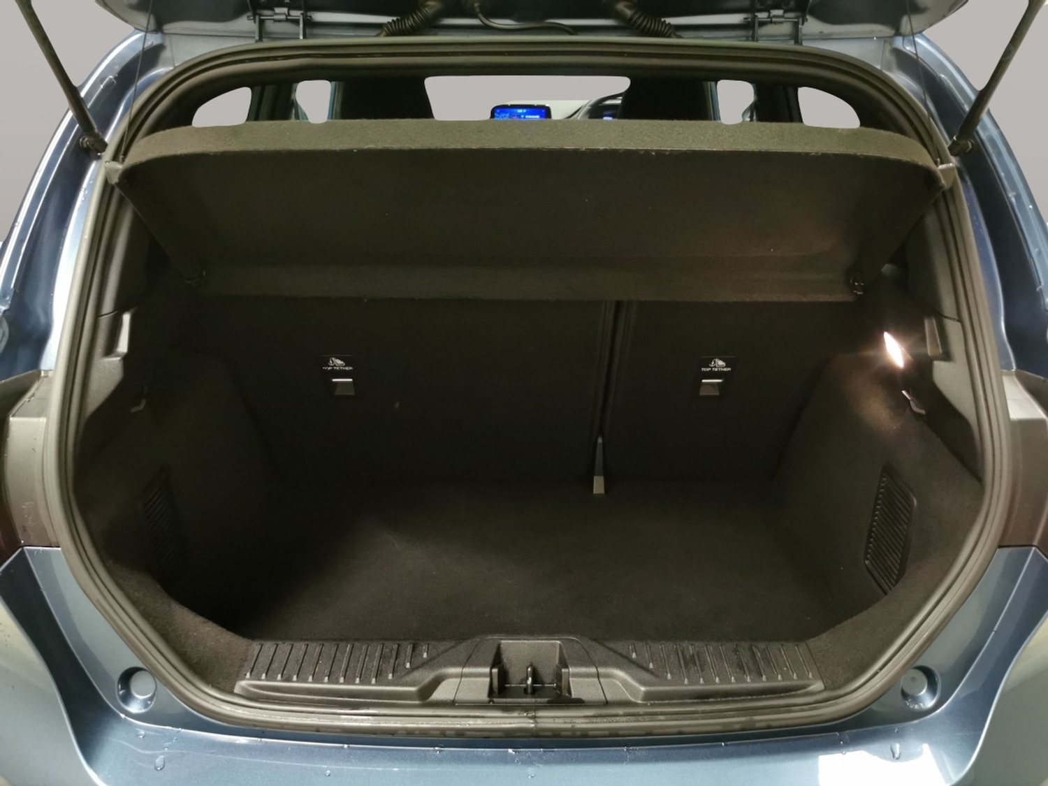 Used Ford Fiesta 2023 for sale - 77272038: Photo 32