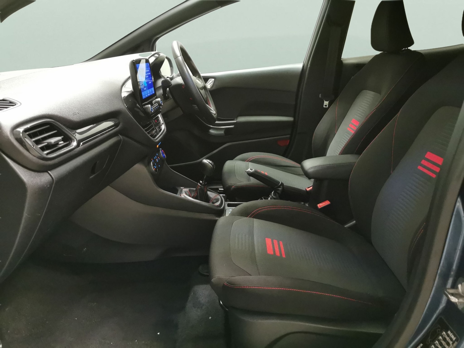 Used Ford Fiesta 2023 for sale - 77272038: Photo 4