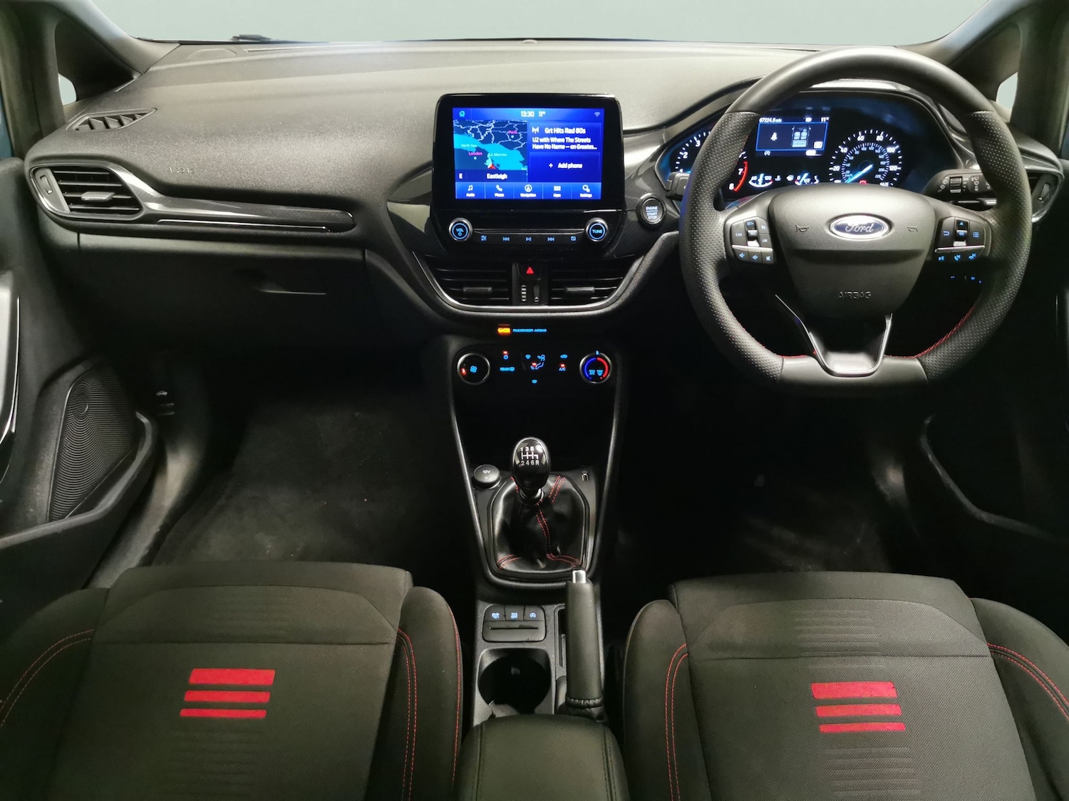 Used Ford Fiesta 2023 for sale - 77272038: Photo 7