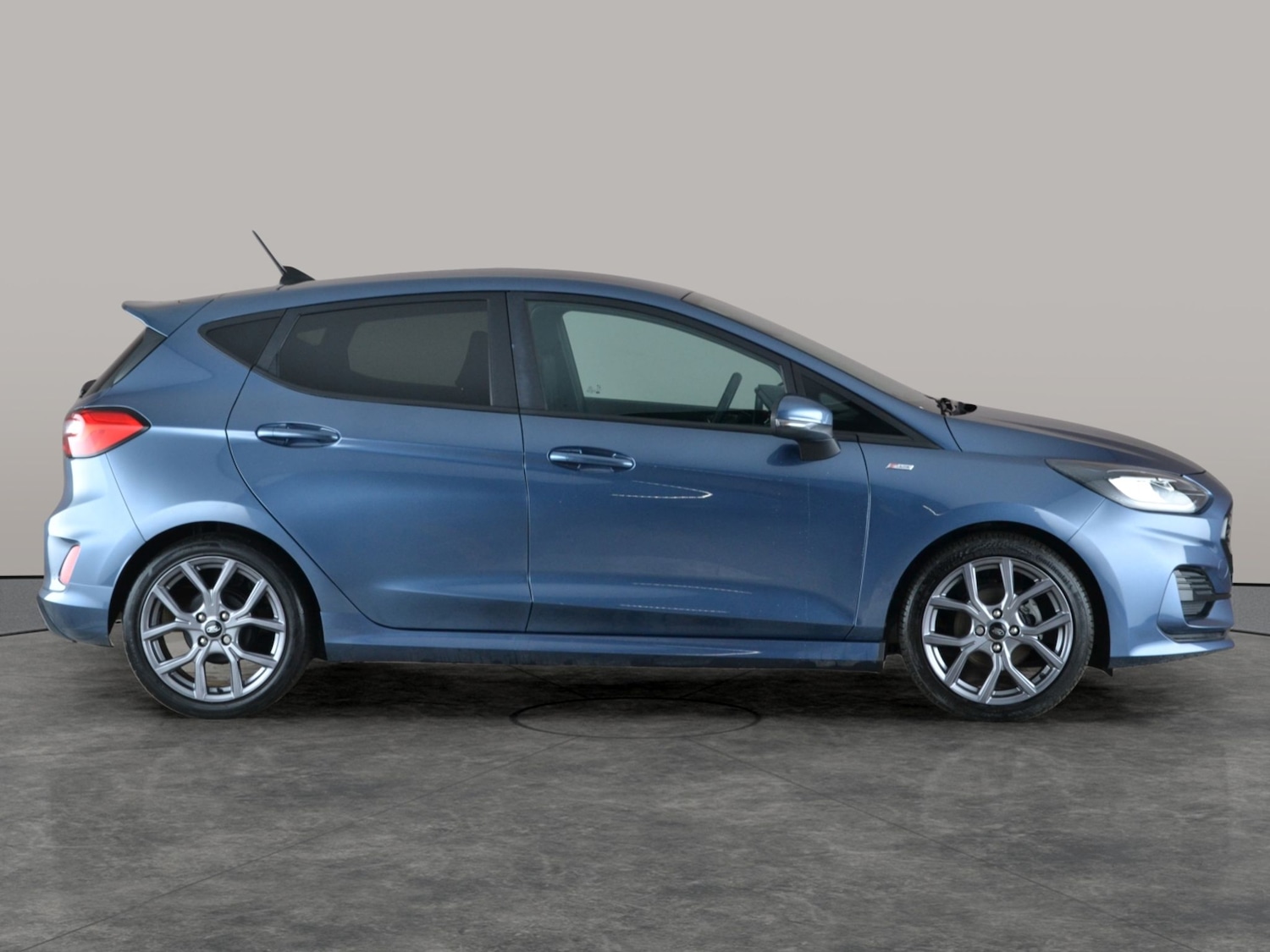 Used Ford Fiesta 2023 for sale - 77272038: Photo 9