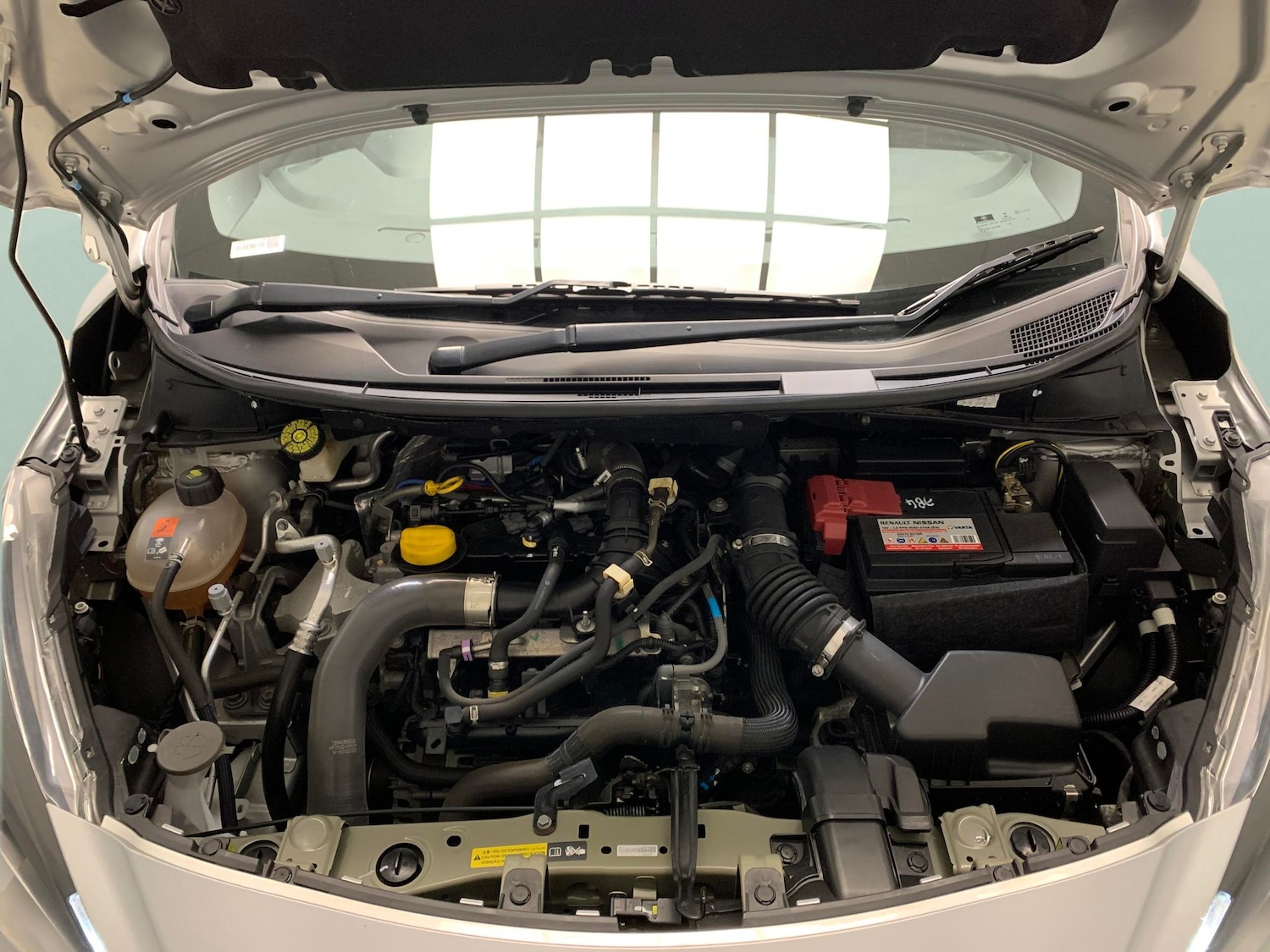 Vehicle 38