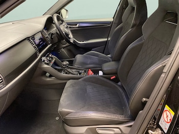 Used Skoda Kodiaq 2022 for sale - 78305410: Photo