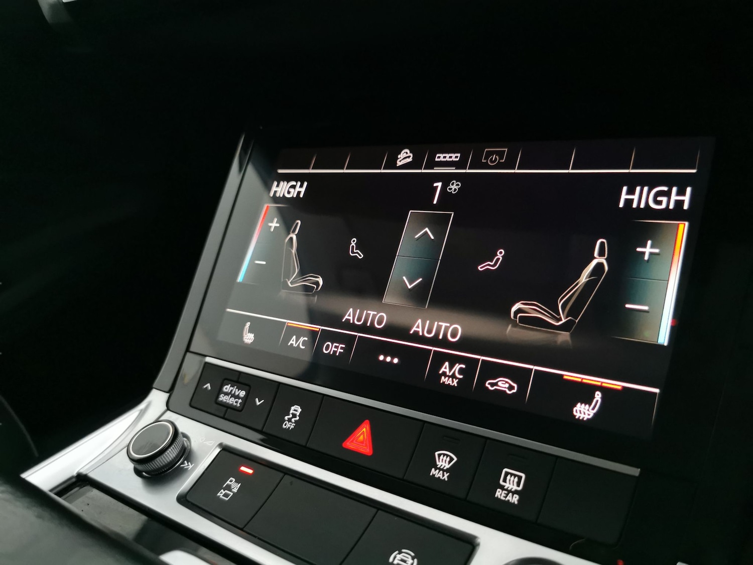 Used Audi e-tron 2020 for sale - 77894218: Photo 21