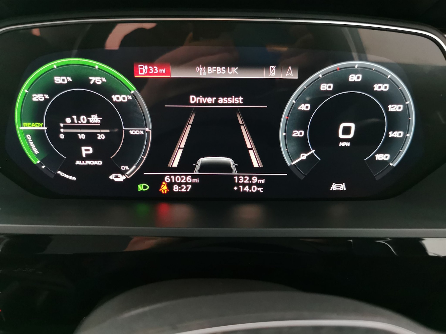 Used Audi e-tron 2020 for sale - 77894218: Photo 26