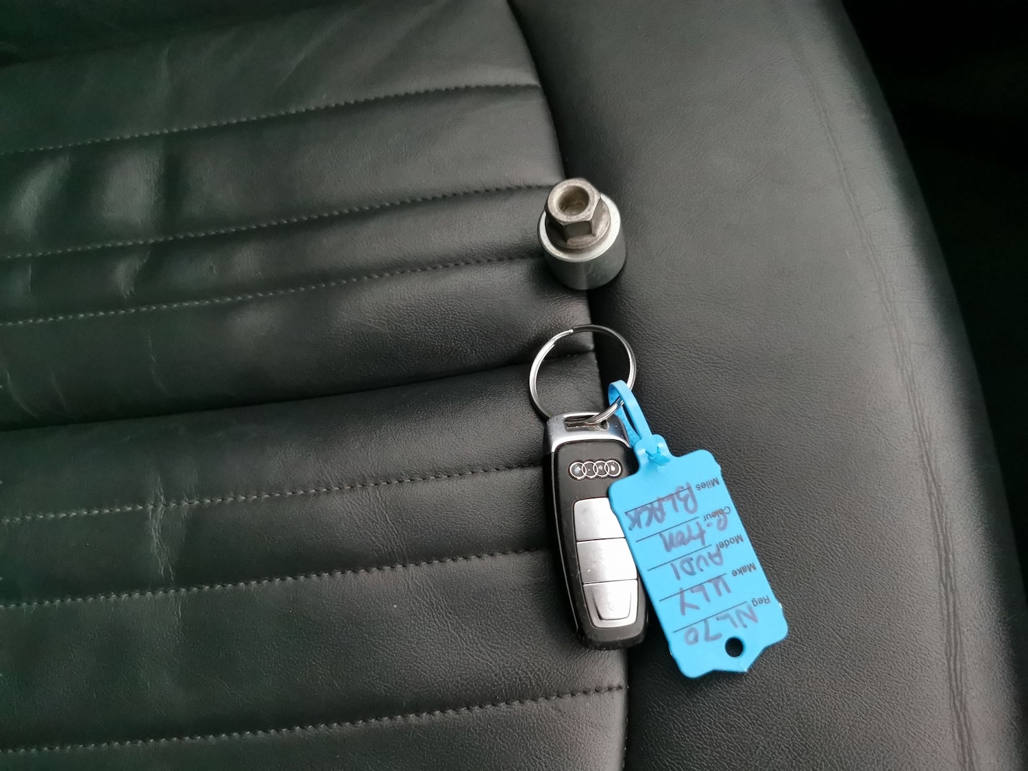 Used Audi e-tron 2020 for sale - 77894218: Photo 35