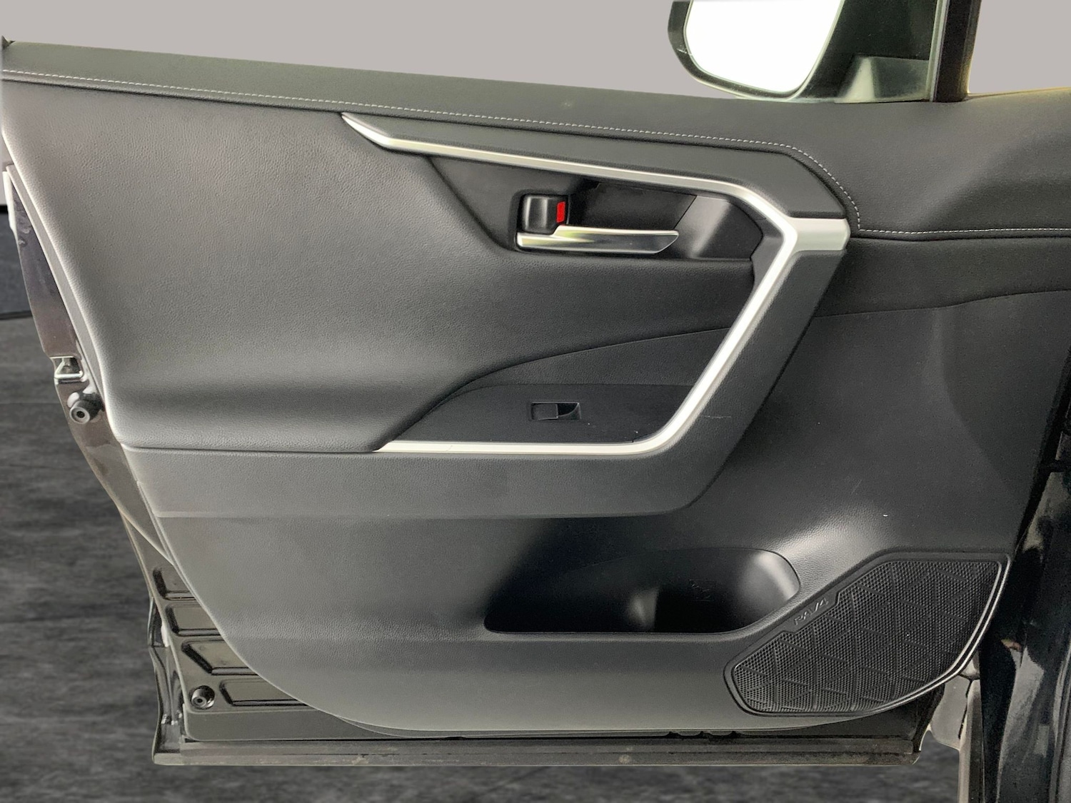 Vehicle 36