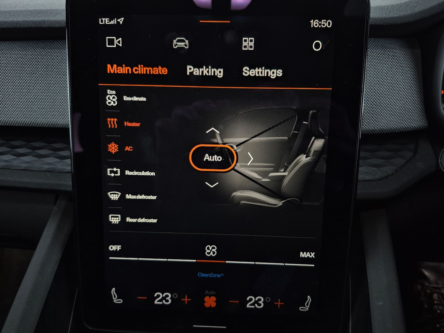 Used Polestar Polestar 2 2023 for sale - 78015077: Photo 22