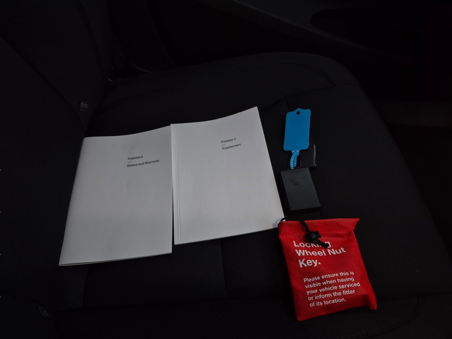 Used Polestar Polestar 2 2023 for sale - 78015077: Photo 40