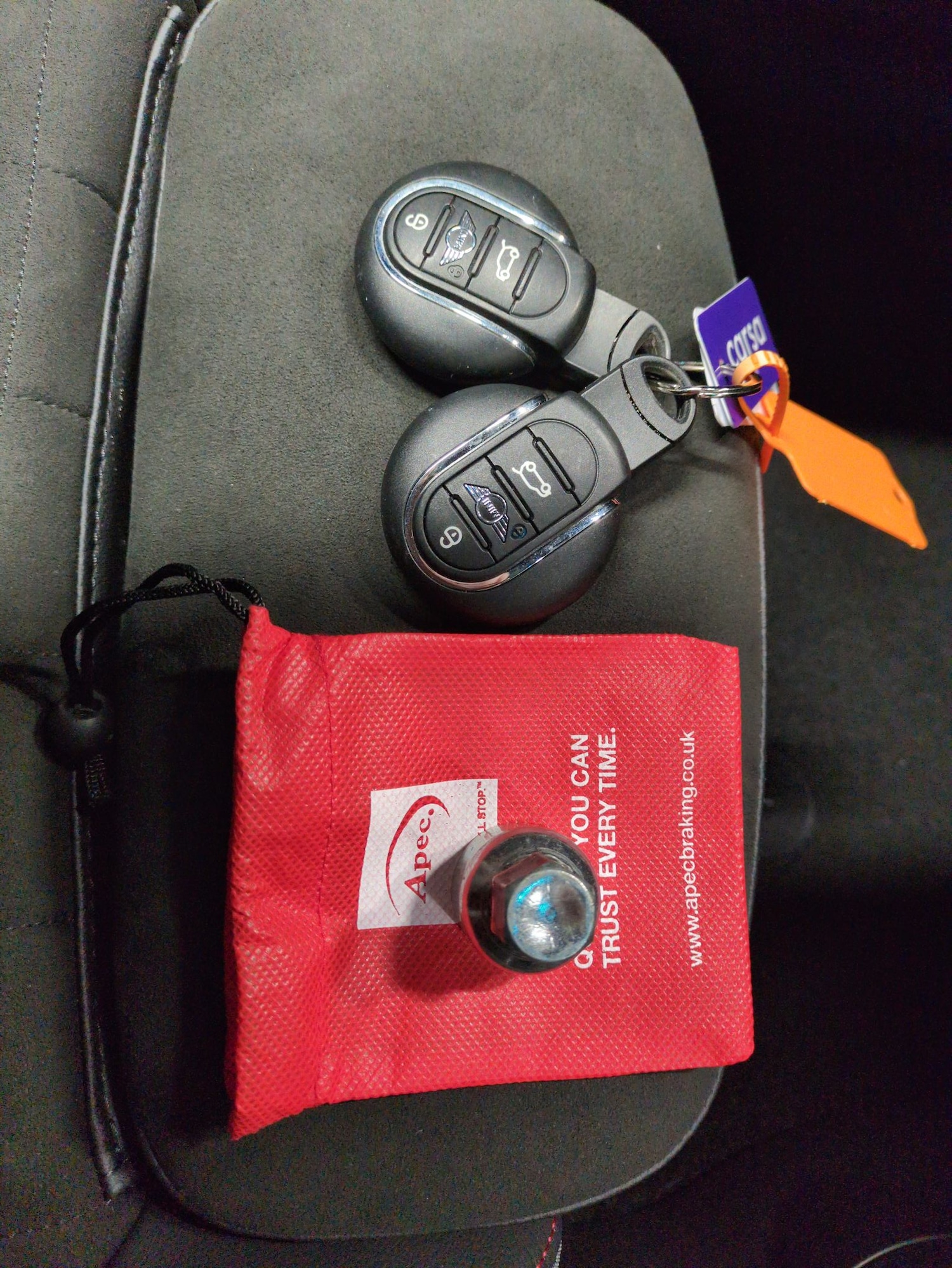 Used MINI Hatch for sale - 77316674: Photo 28