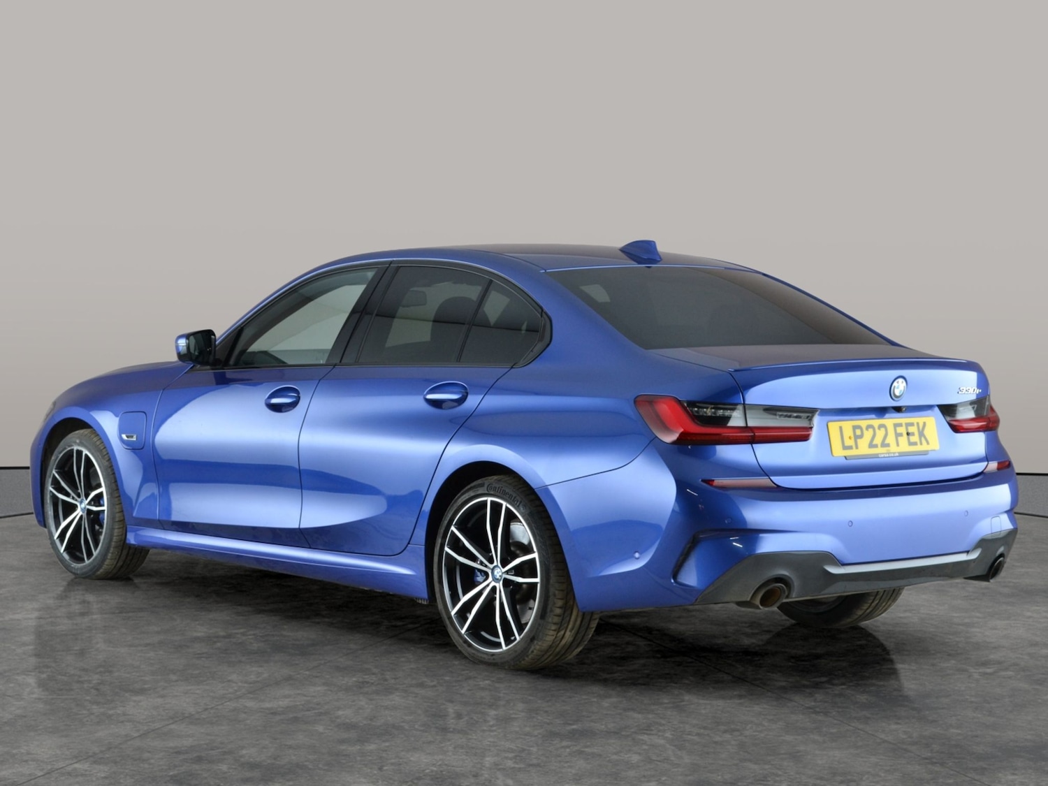 Used BMW 3 Series 2022 for sale - 77225512: Photo 11