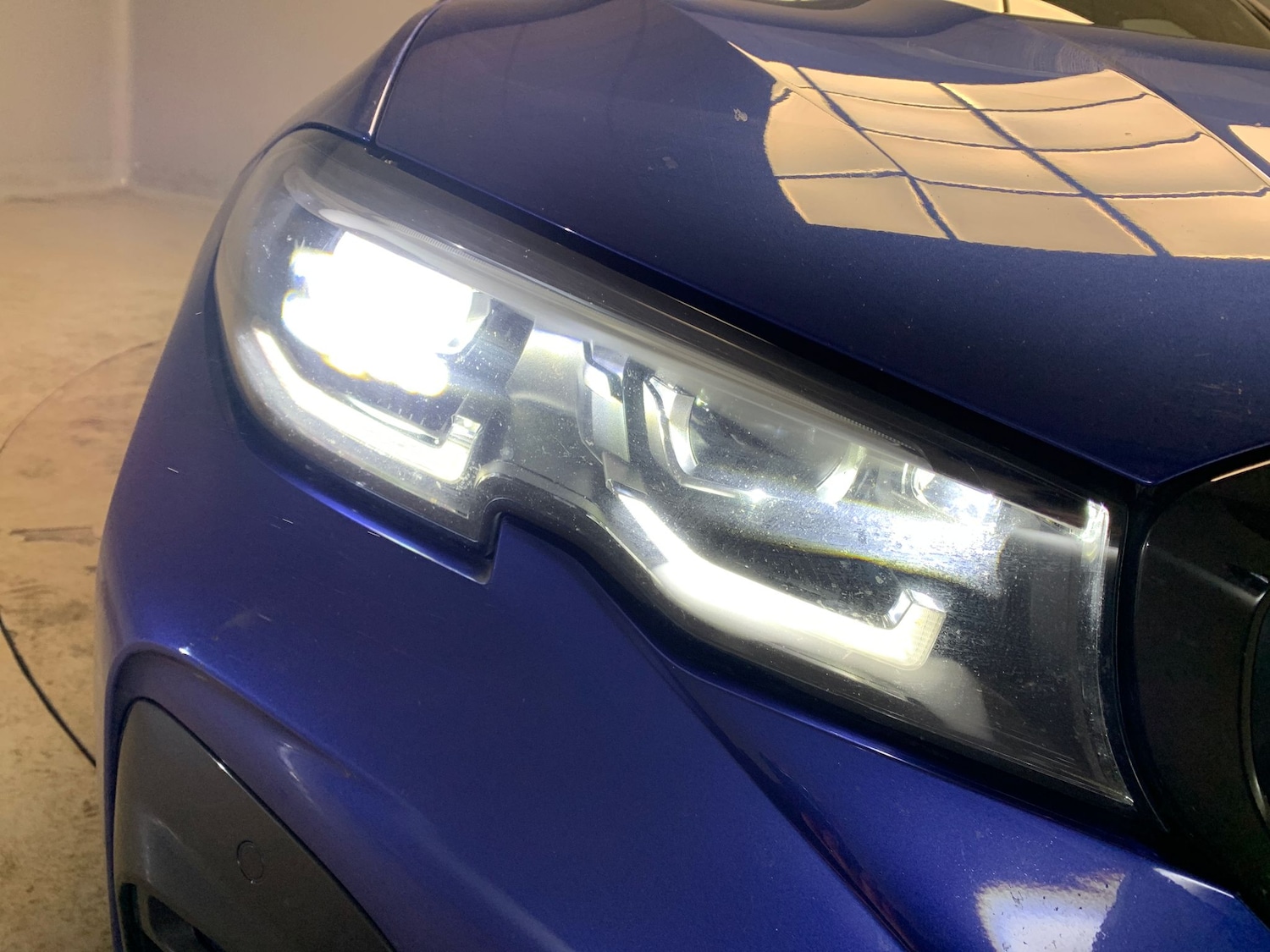 Used BMW 3 Series 2022 for sale - 77225512: Photo 20