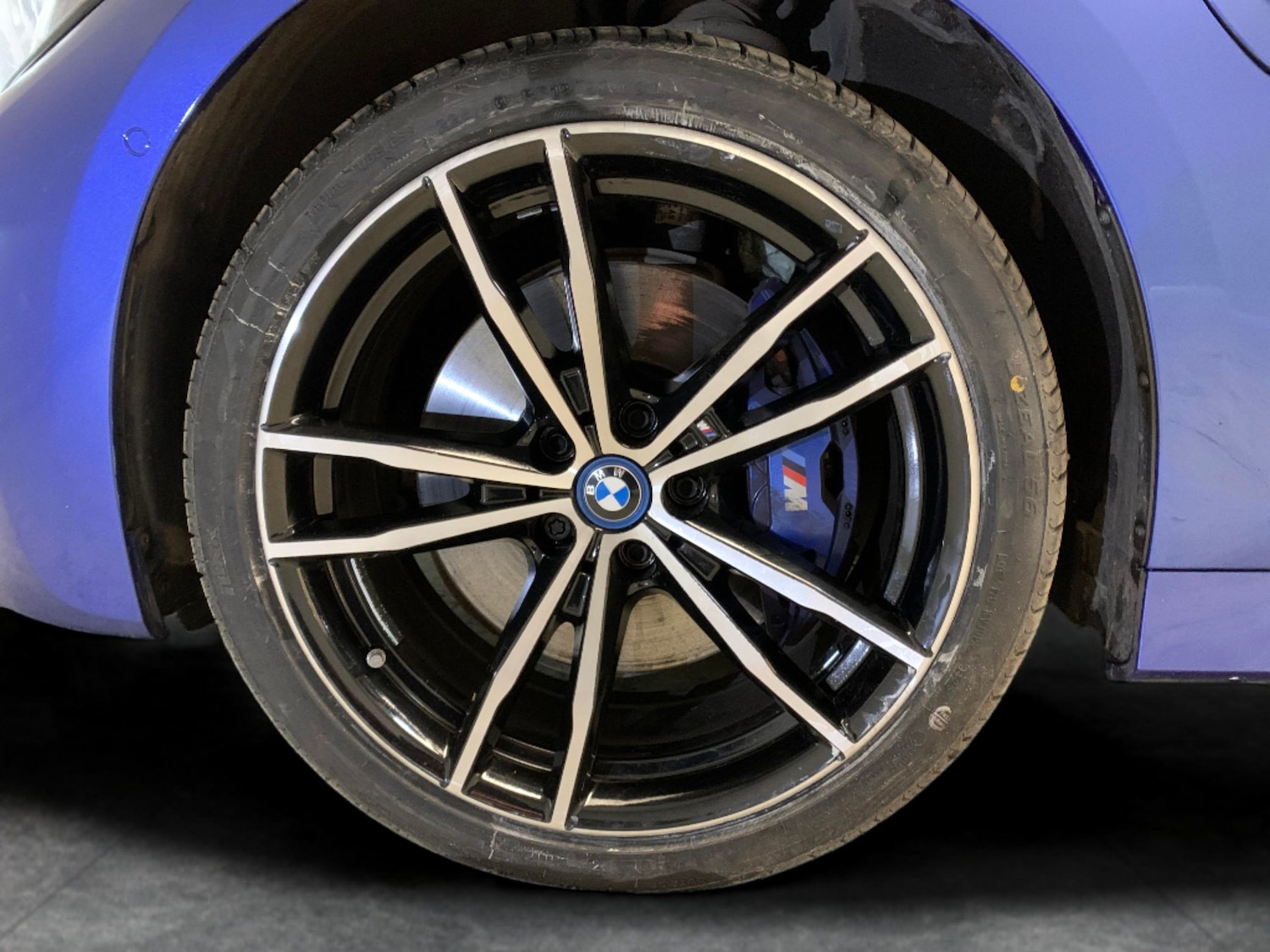 Used BMW 3 Series 2022 for sale - 77225512: Photo 21