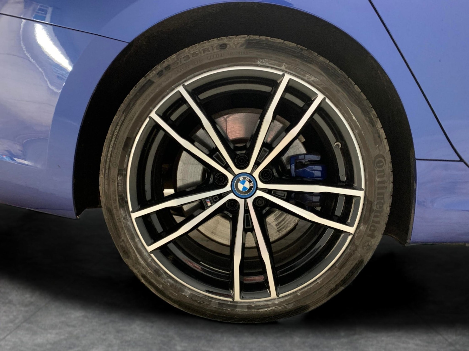 Used BMW 3 Series 2022 for sale - 77225512: Photo 23