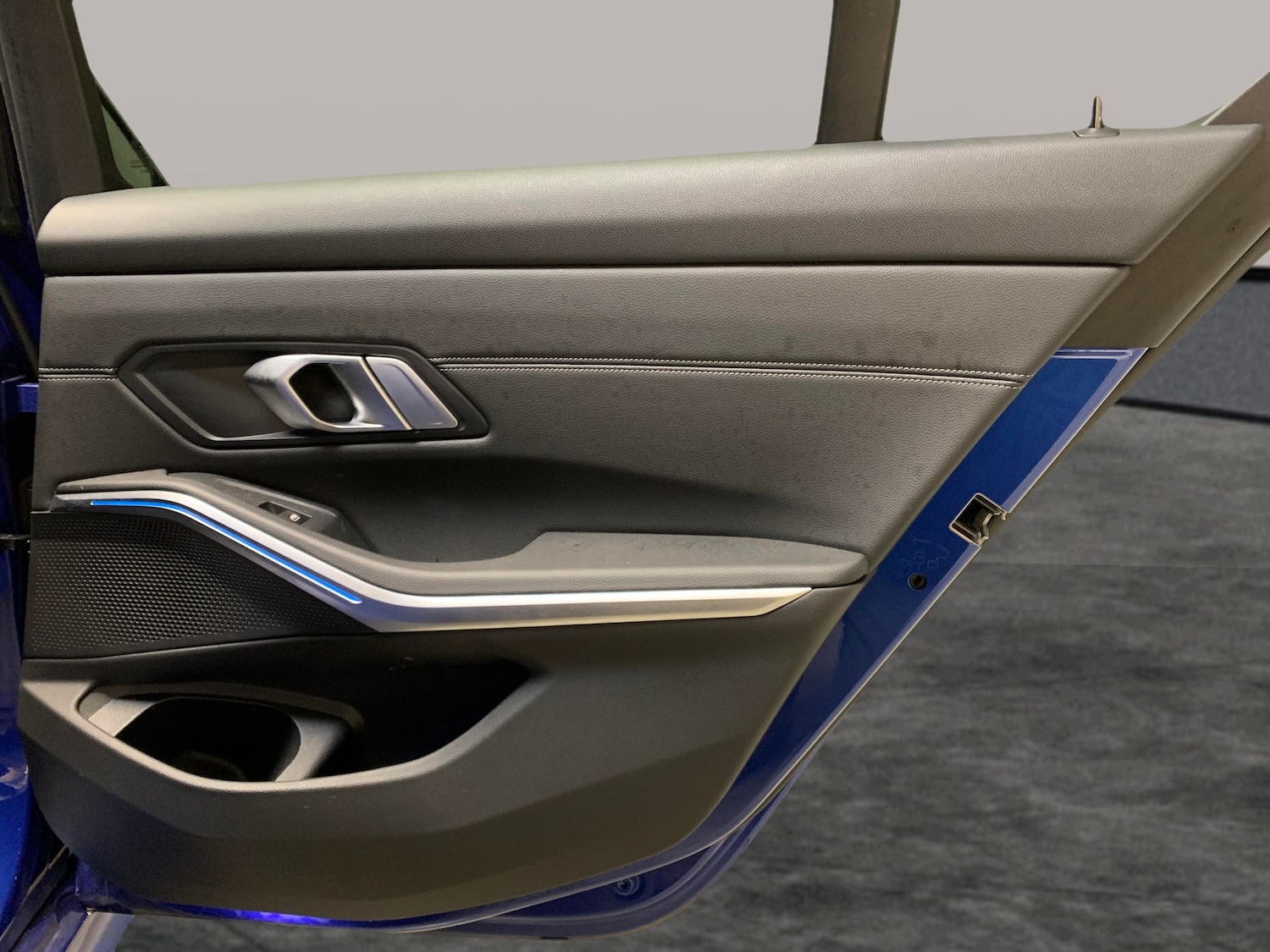 Used BMW 3 Series 2022 for sale - 77225512: Photo 27