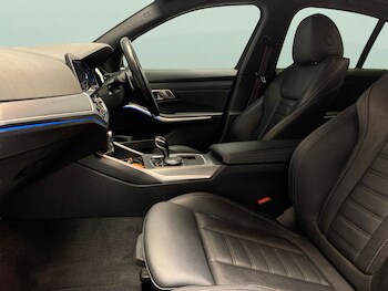 Used BMW 3 Series 2022 for sale - 77225512: Photo