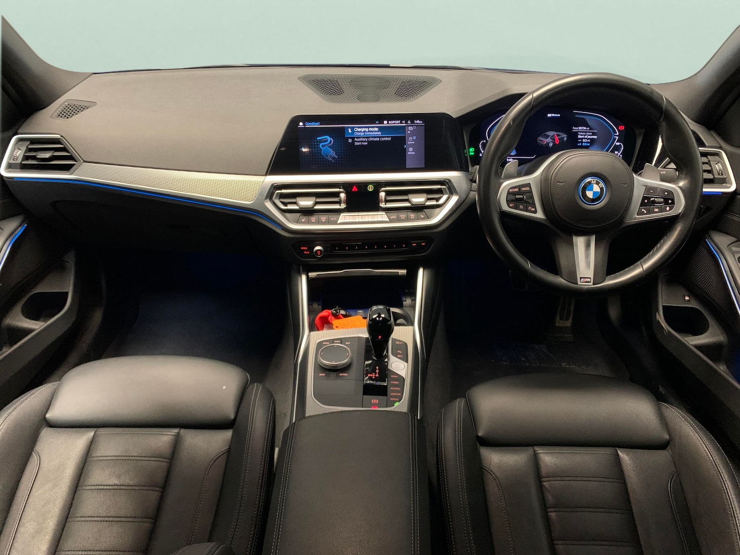 Used BMW 3 Series 2022 for sale - 77225512: Photo 6