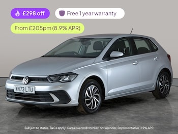 Used Volkswagen Polo 2023 for sale - 79262207: Photo