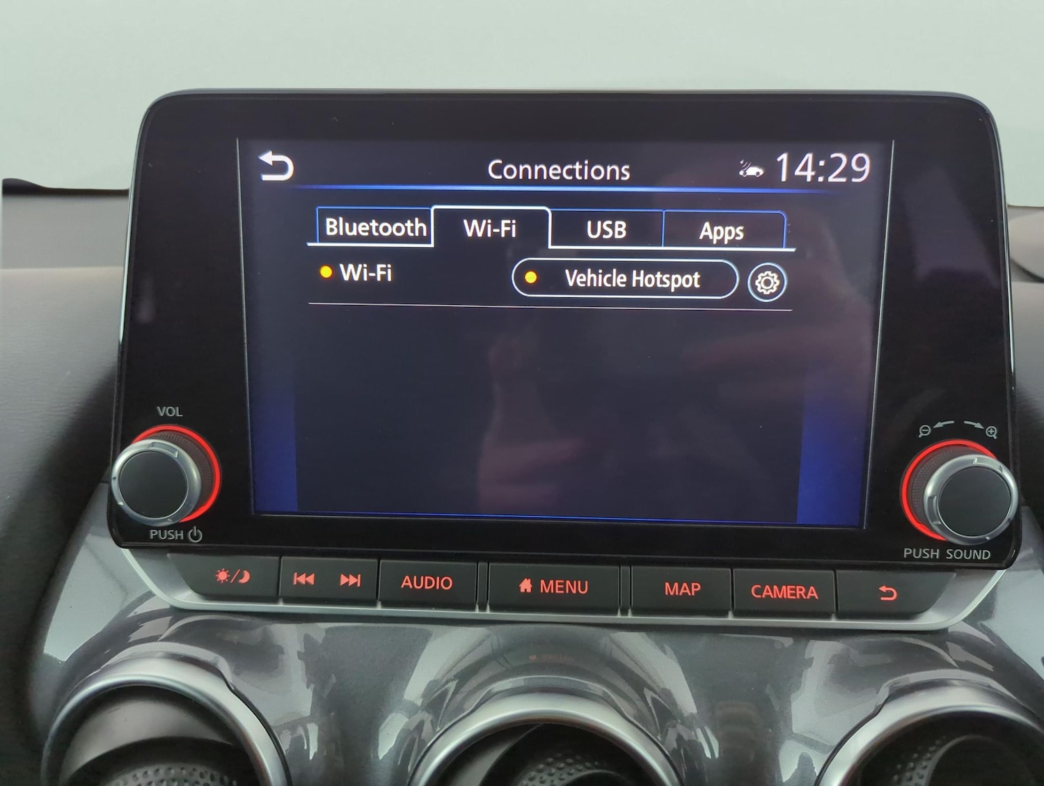 Used Nissan Juke 2023 for sale - 78015021: Photo 15