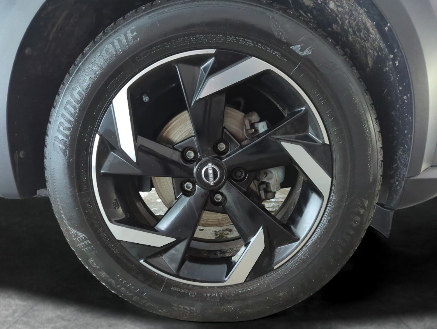 Used Nissan Juke 2023 for sale - 78015021: Photo 23