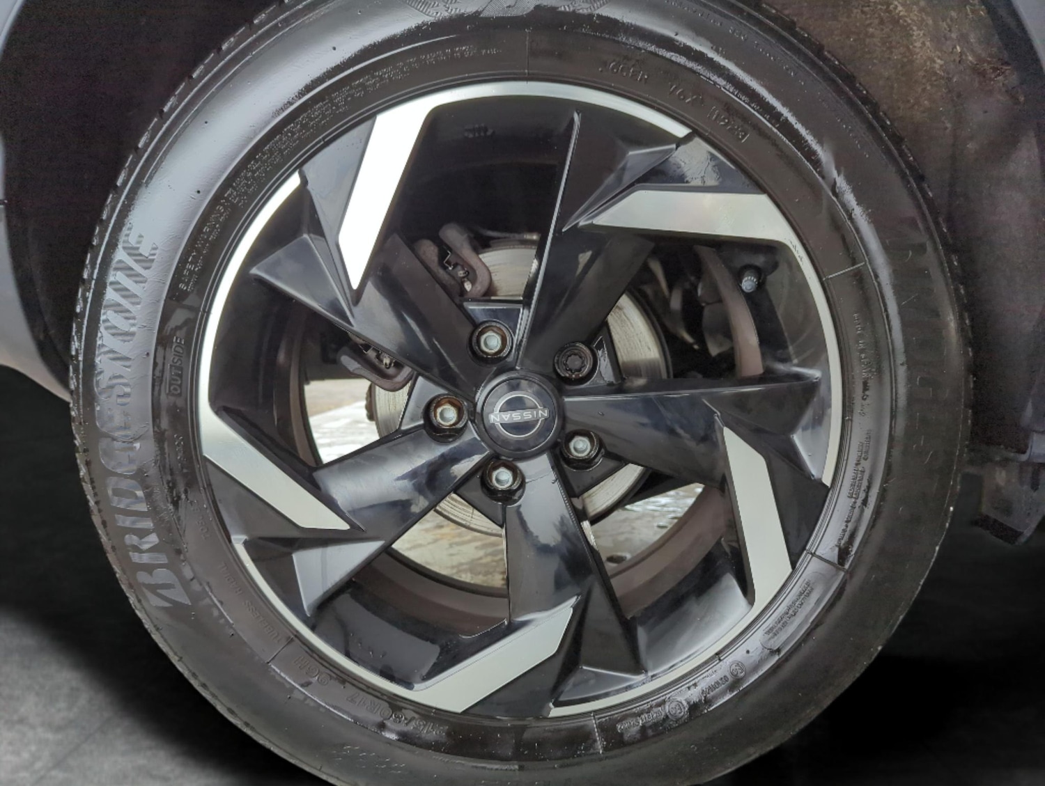 Used Nissan Juke 2023 for sale - 78015021: Photo 24