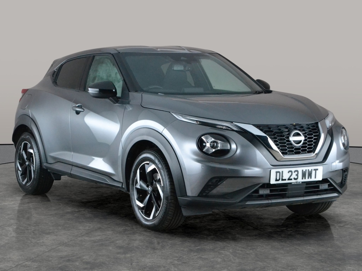 Used Nissan Juke 2023 for sale - 78015021: Photo 8
