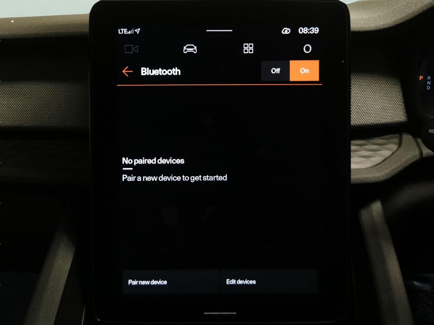 Used Polestar Polestar 2 2022 for sale - 78079229: Photo 14