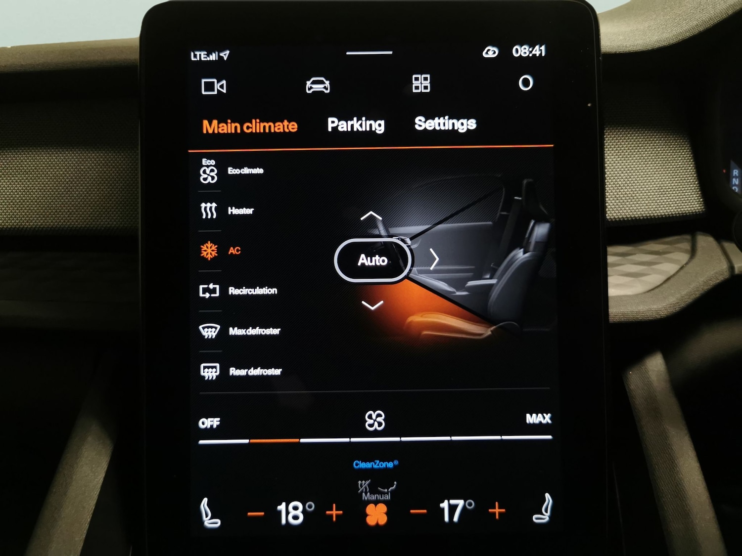 Used Polestar Polestar 2 2022 for sale - 78079229: Photo 15