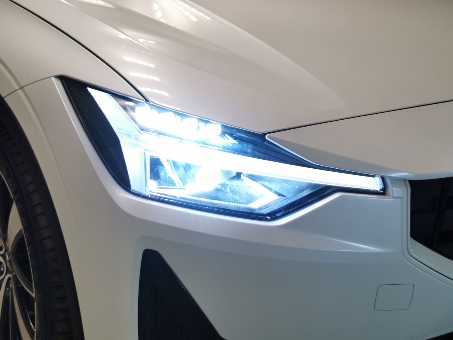 Used Polestar Polestar 2 2022 for sale - 78079229: Photo 19