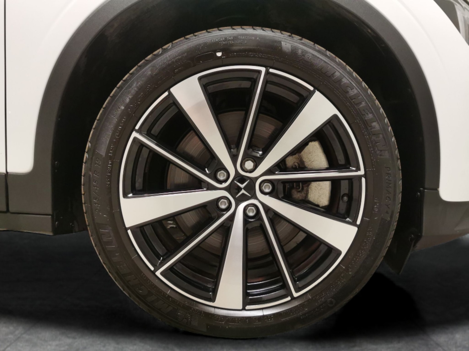 Used Polestar Polestar 2 2022 for sale - 78079229: Photo 21