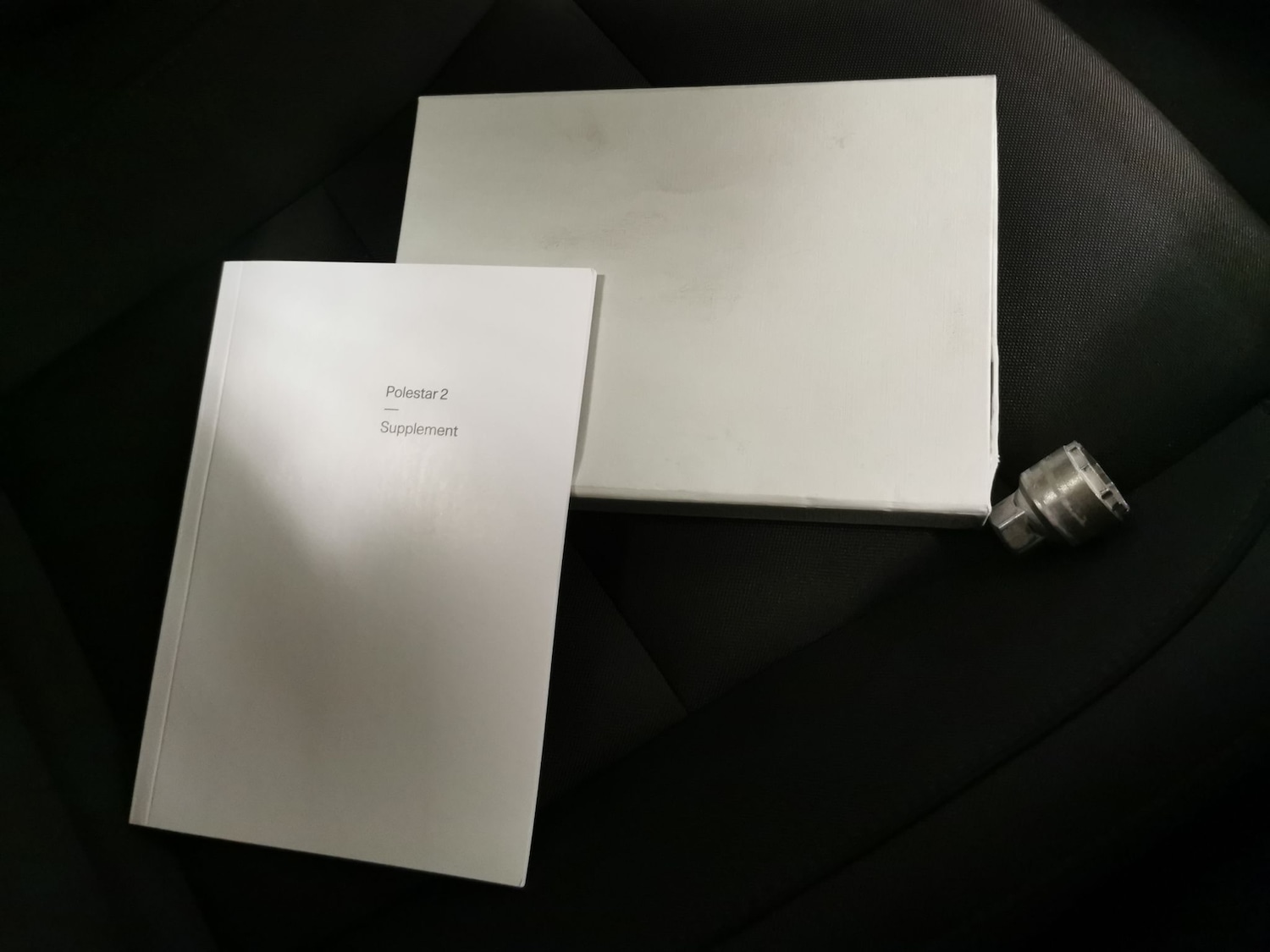 Used Polestar Polestar 2 2022 for sale - 78079229: Photo 29