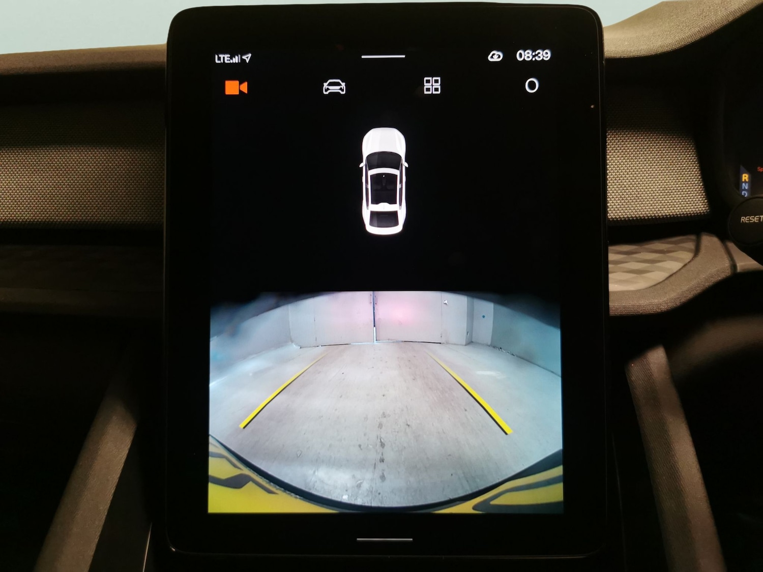 Used Polestar Polestar 2 2022 for sale - 78079229: Photo 5