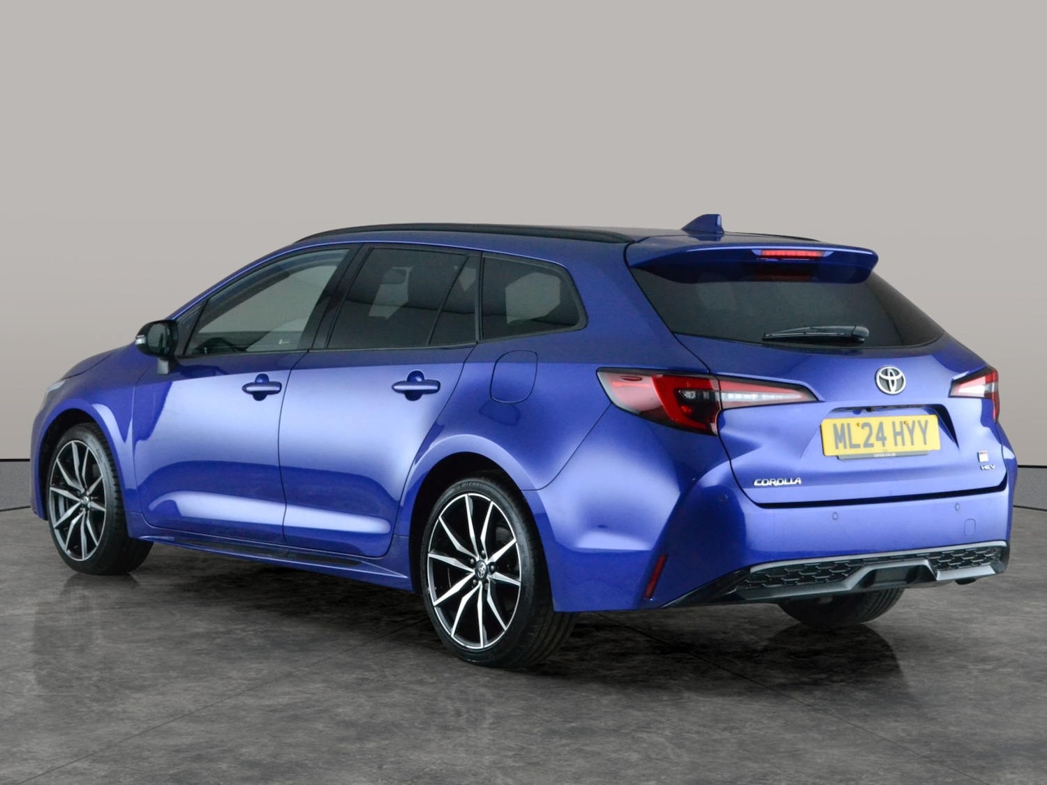 Used Toyota Corolla for sale - 77542938: Photo 12