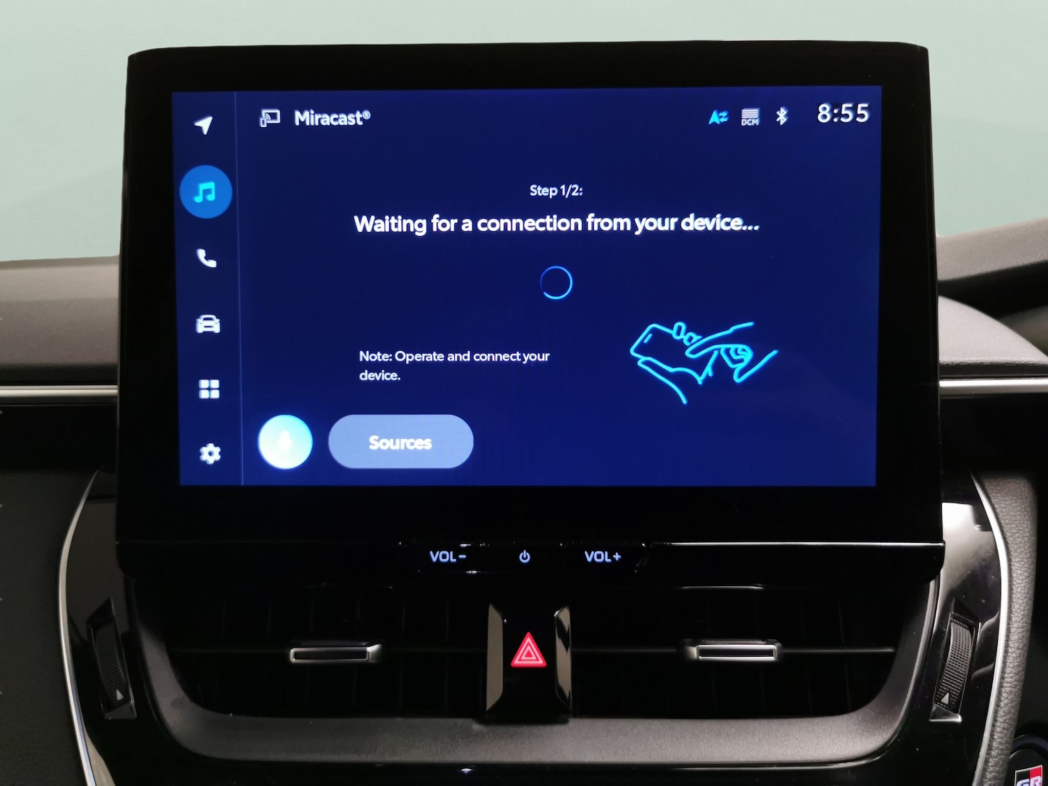 Used Toyota Corolla for sale - 77542938: Photo 14