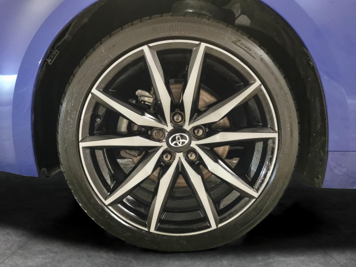 Used Toyota Corolla for sale - 77542938: Photo 23