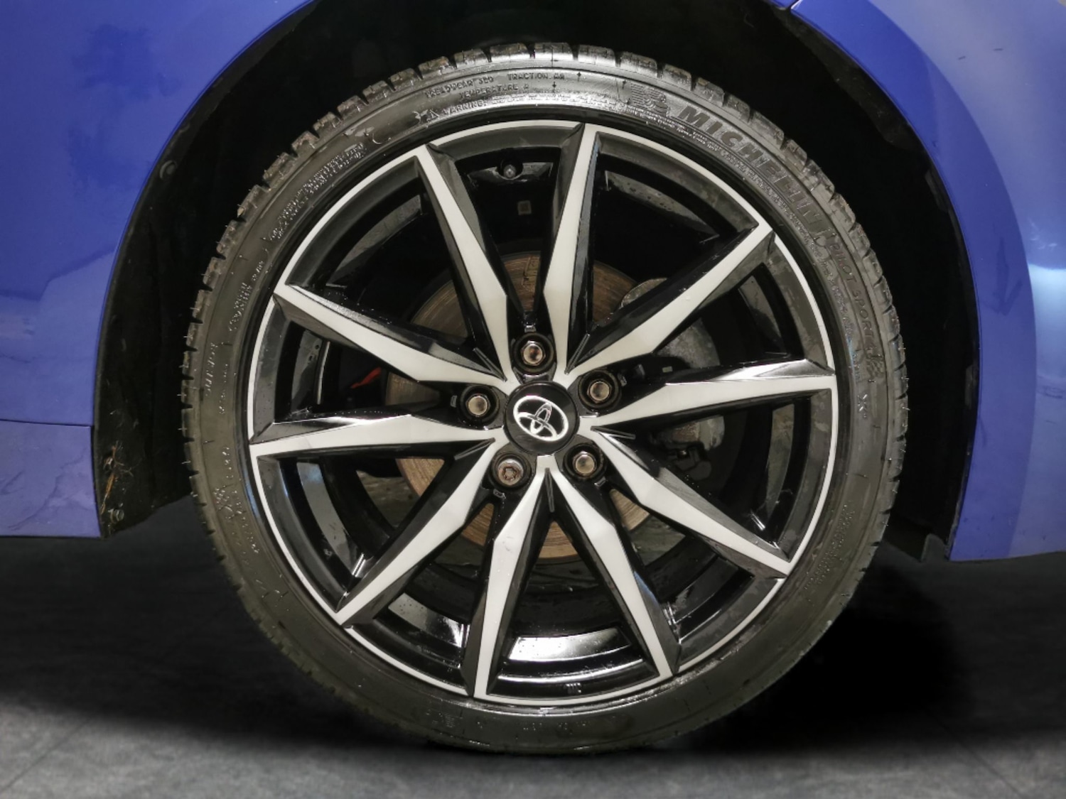 Used Toyota Corolla for sale - 77542938: Photo 24