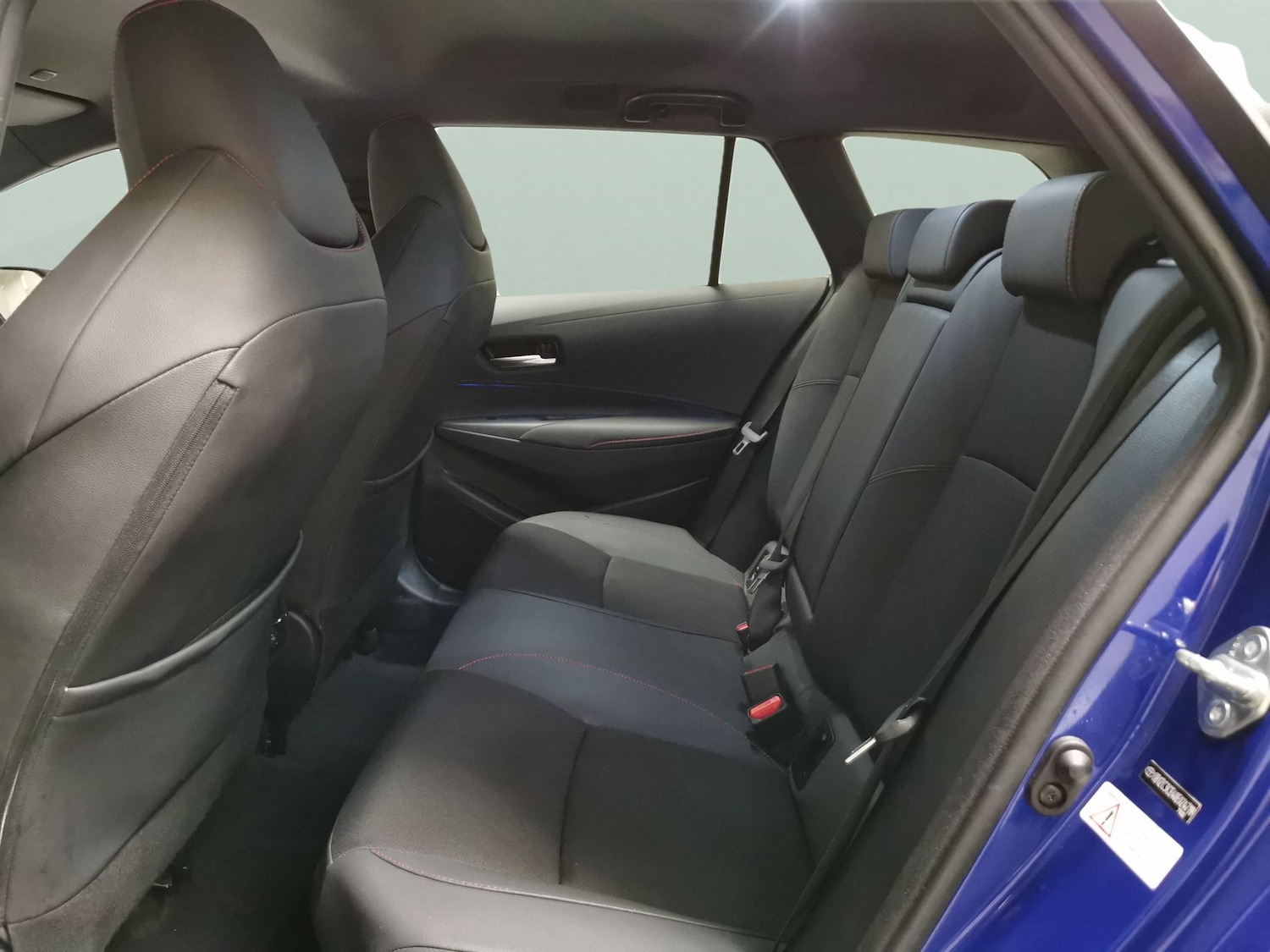 Used Toyota Corolla for sale - 77542938: Photo 26