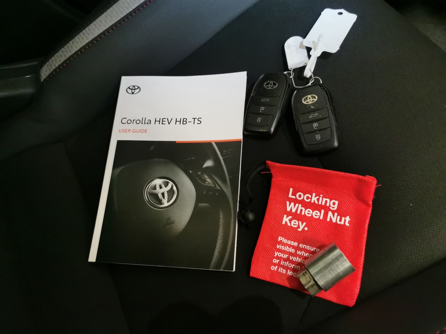 Used Toyota Corolla for sale - 77542938: Photo 31