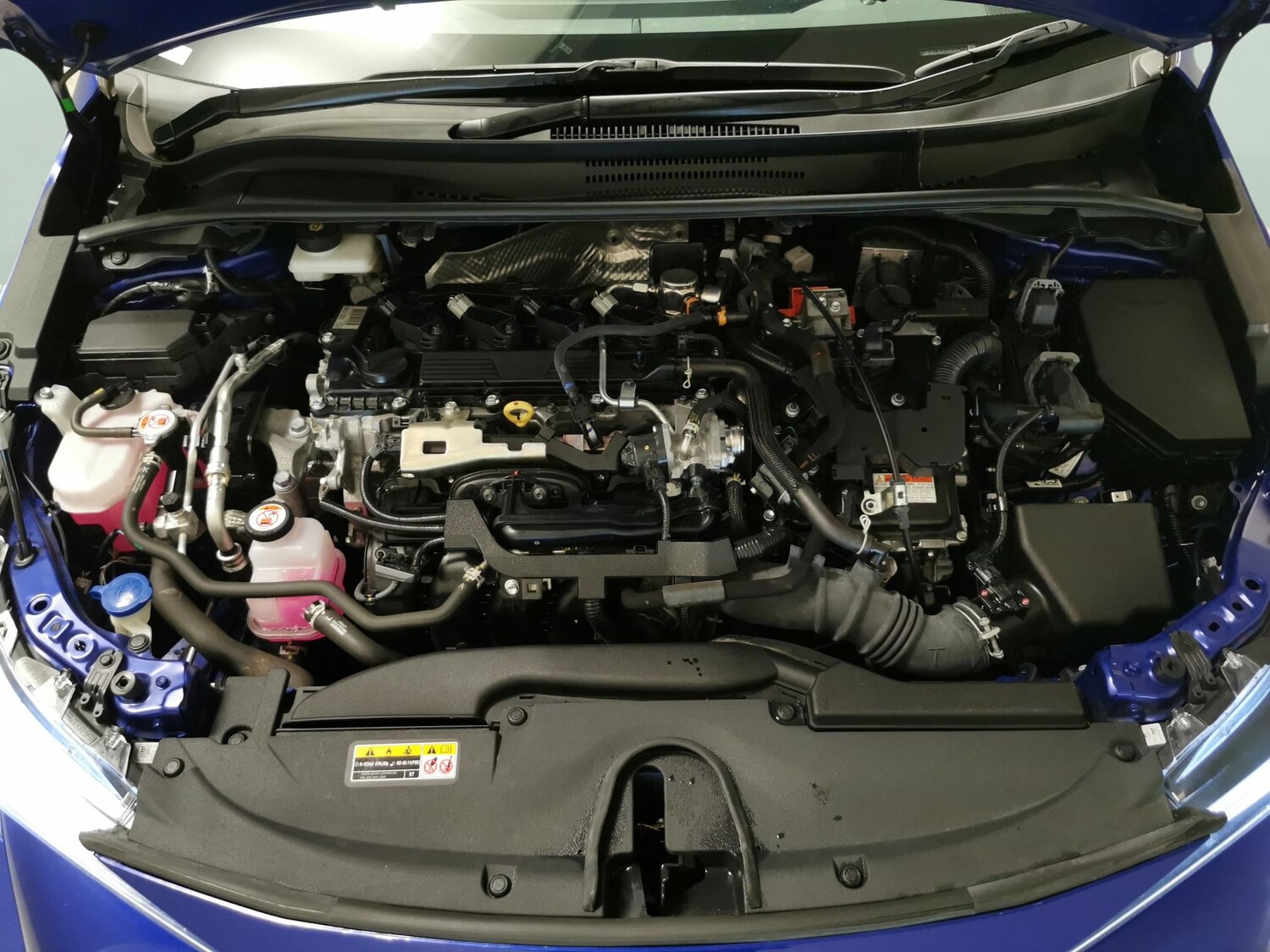 Used Toyota Corolla for sale - 77542938: Photo 32